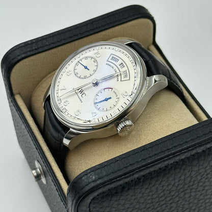 IWC Annual Calendar IW503501 2026