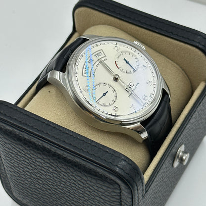 IWC Annual Calendar IW503501 2026