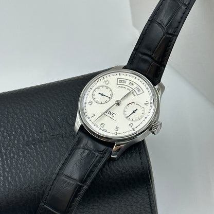 IWC Annual Calendar IW503501 2026