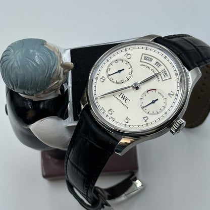 IWC Annual Calendar IW503501 2026