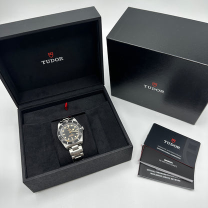 Tudor Black Bay 54 M79000N-0001