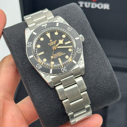 Tudor Black Bay 54 M79000N-0001