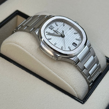 Patek Philippe Nautilus 7118/1A-010
