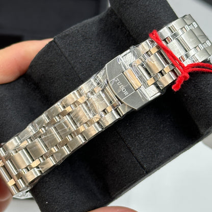 Tudor Royal M28600-0003 BLACK ROMAN