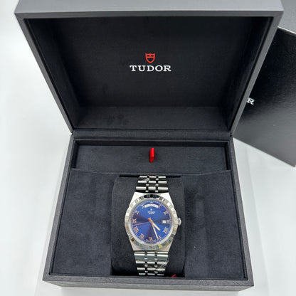 TUDOR Royal watch - m28600-0005