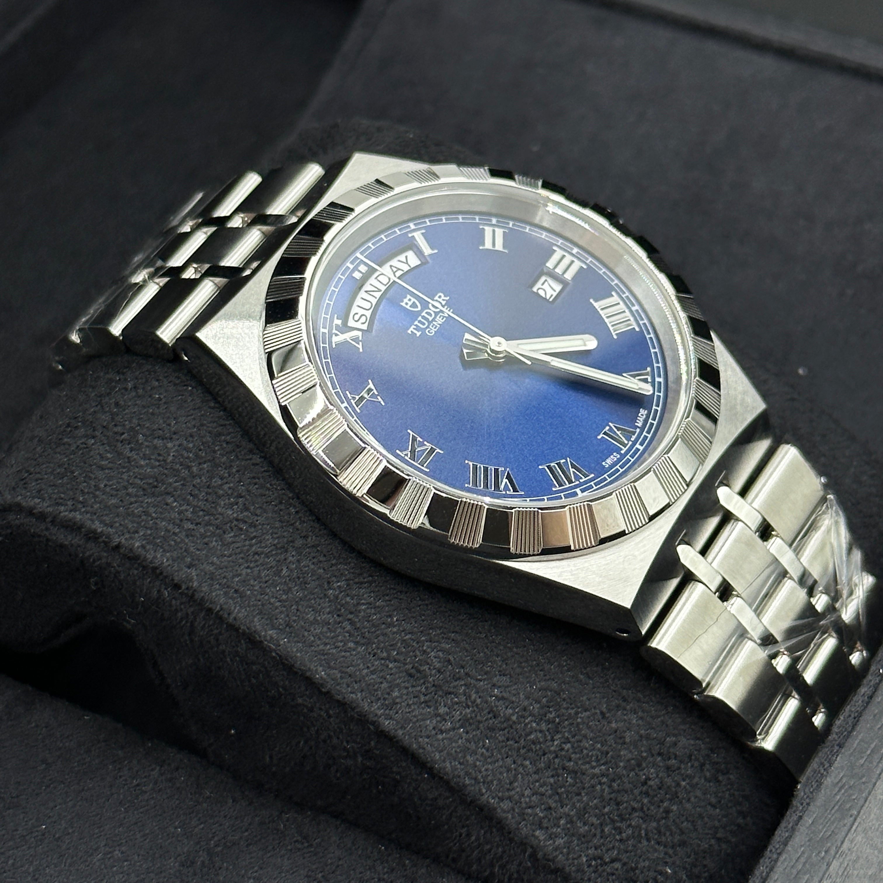 TUDOR Royal watch - m28600-0005