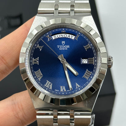 Breitling Superocean Heritage AB2020121L1A1