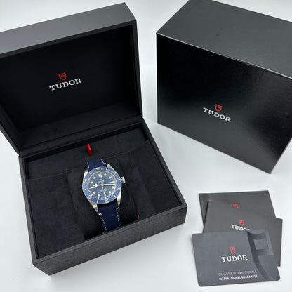 Tudor Black Bay Fifty-eight M79030B-0002