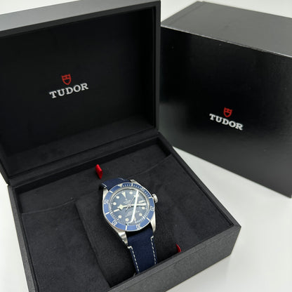 Tudor Black Bay Fifty-eight M79030B-0002