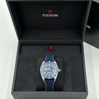 Tudor Black Bay Fifty-eight M79030B-0002