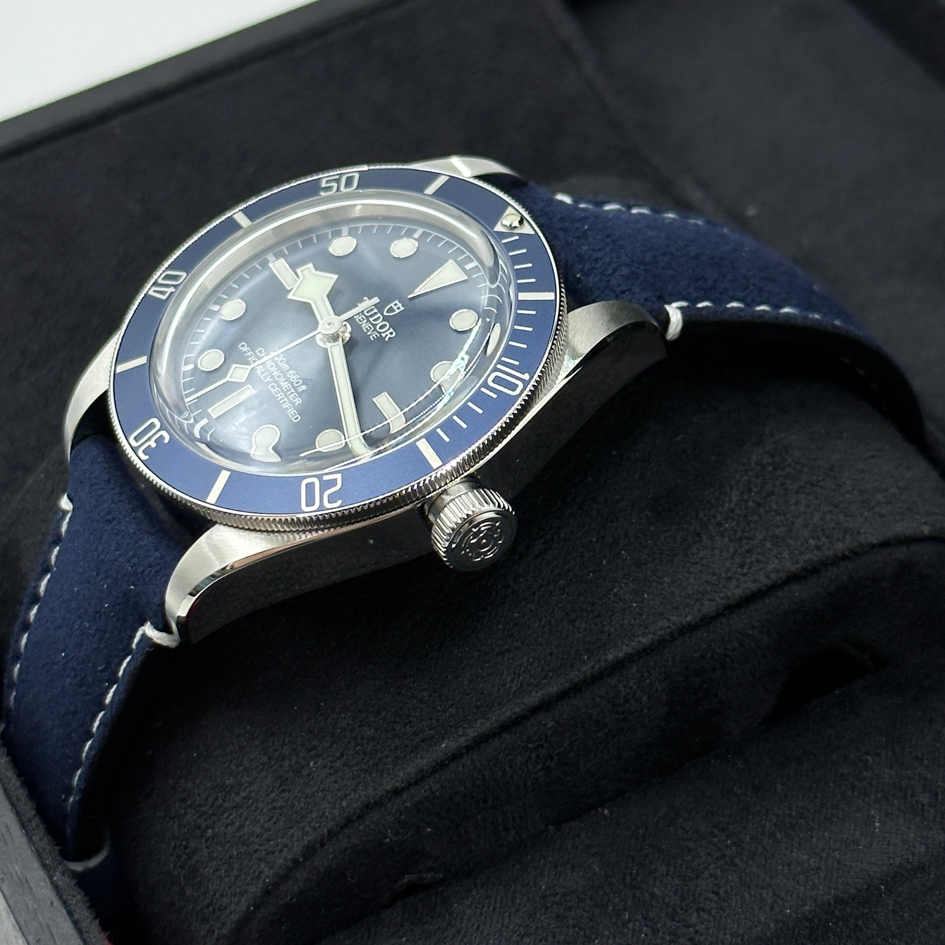 Tudor Black Bay Fifty-eight M79030B-0002