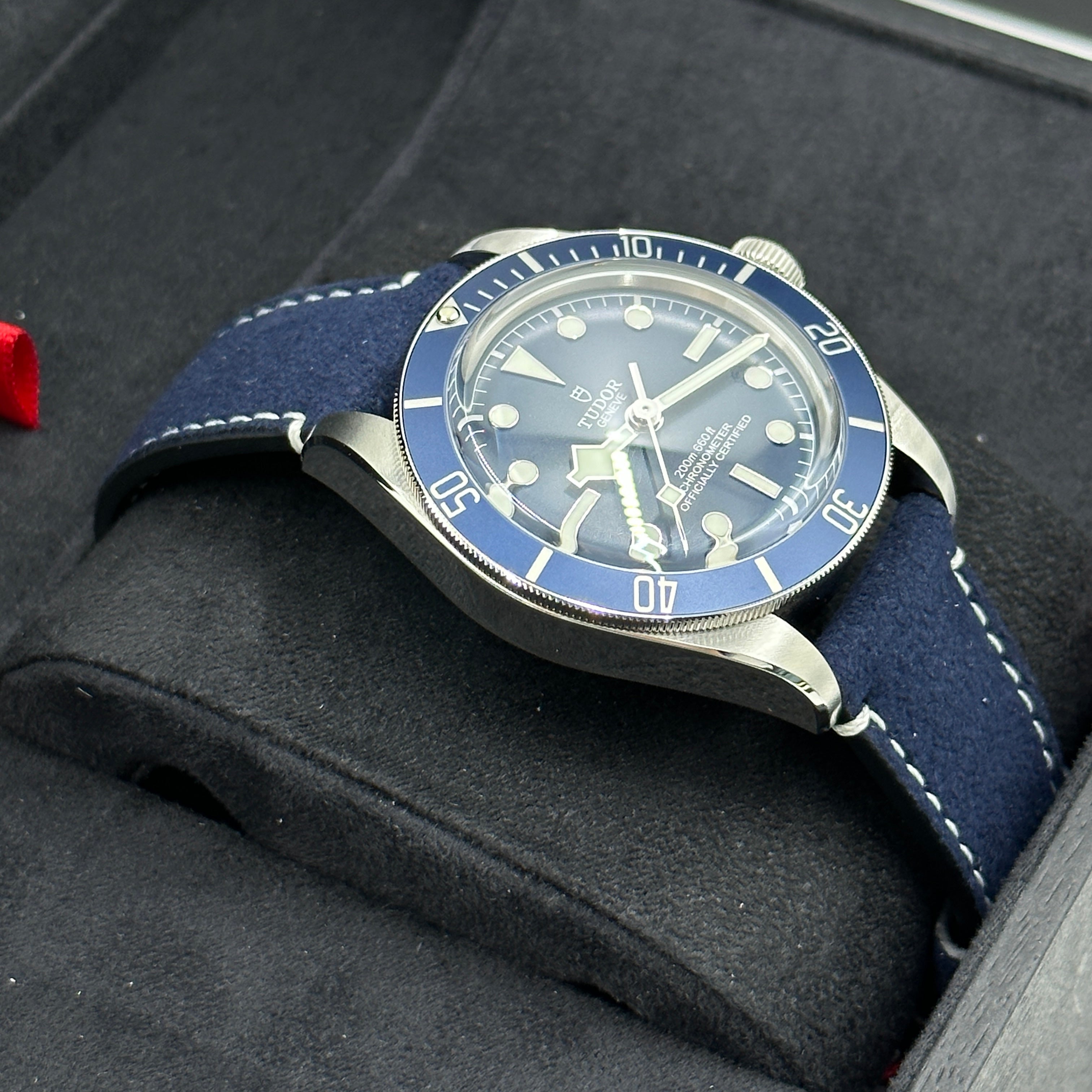 Tudor Black Bay Fifty-eight M79030B-0002