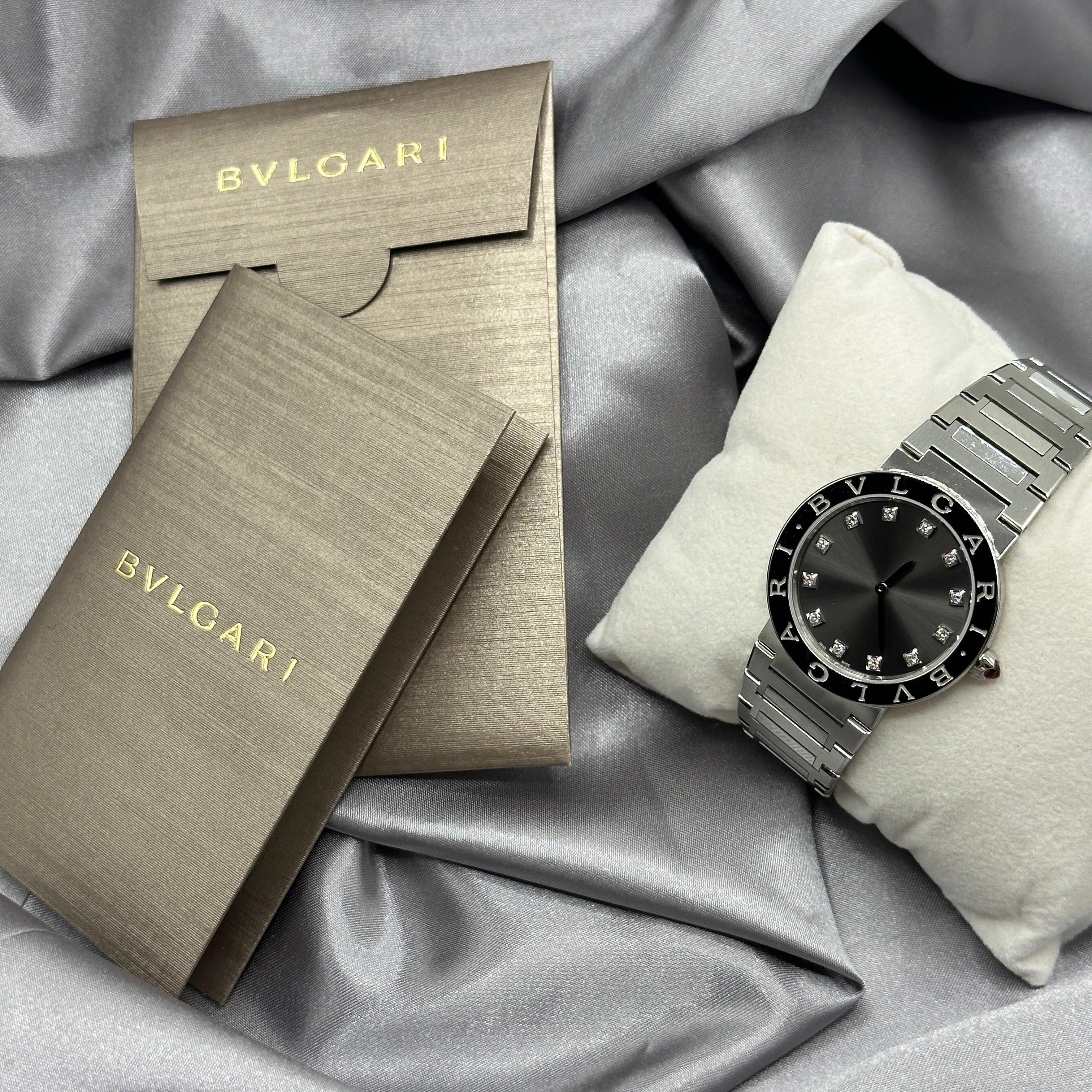 Bvlgari Bvlgari 33mm 103689 2024