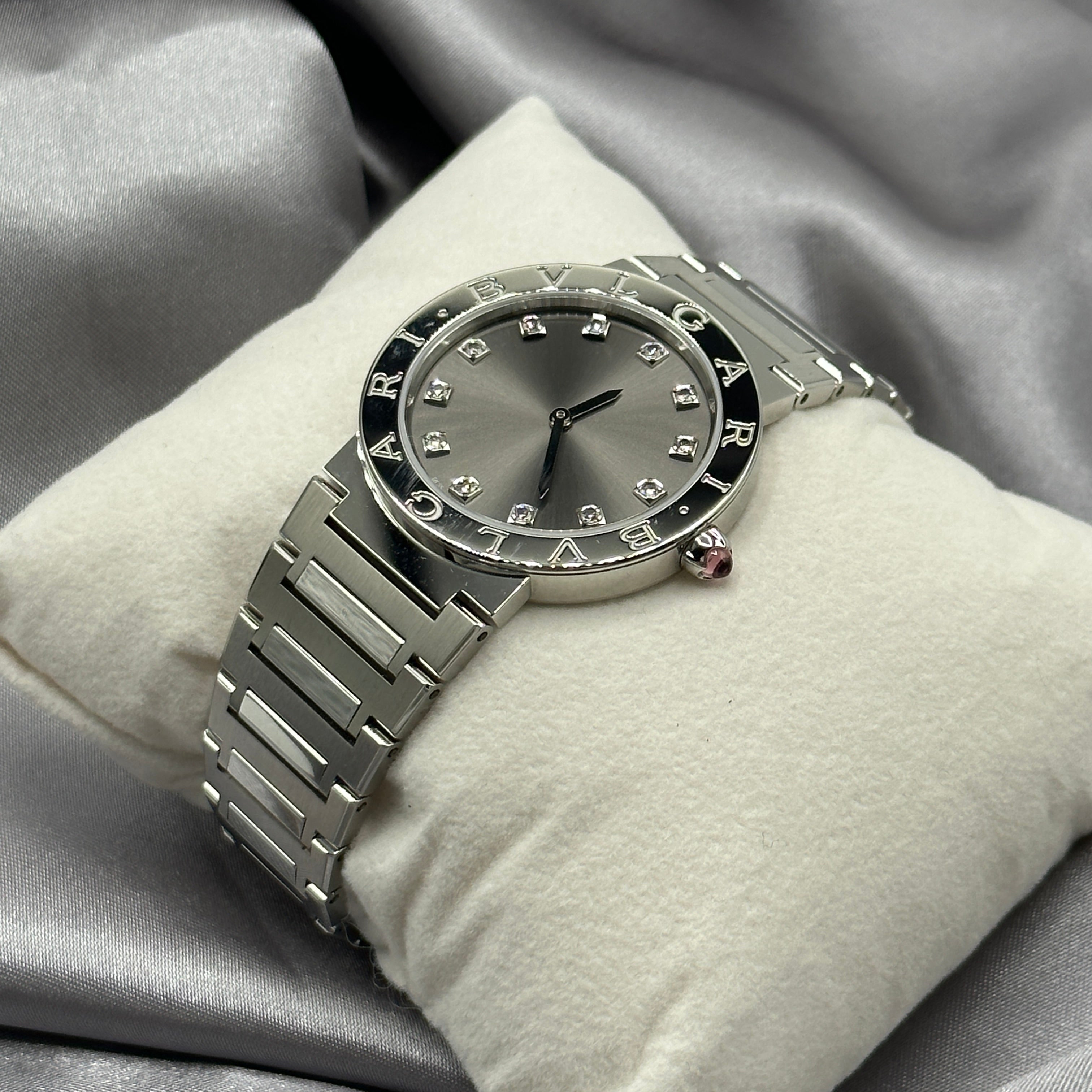 Bvlgari Bvlgari 33mm 103689 2024