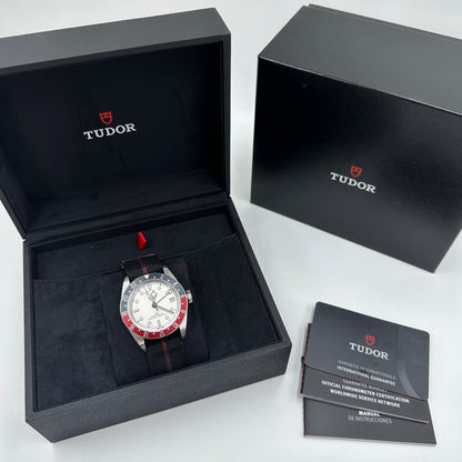 Tudor Black Bay Gmt M79830RB-0012 2026
