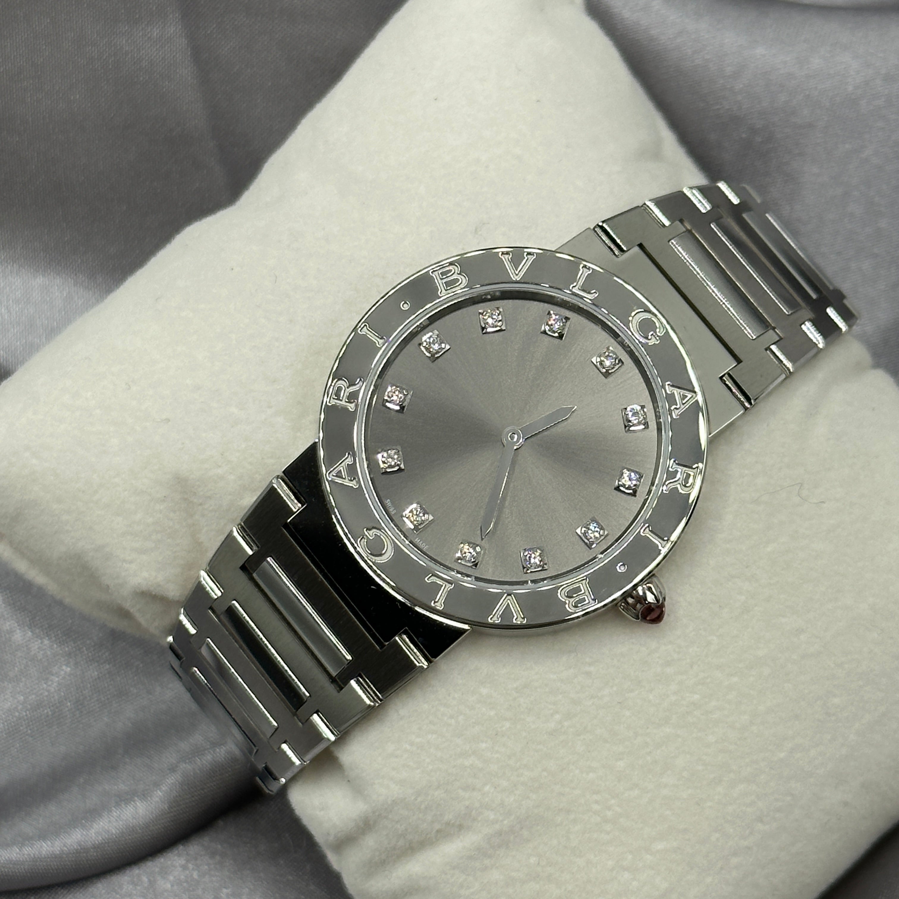 Bvlgari Bvlgari 33mm 103689 2024