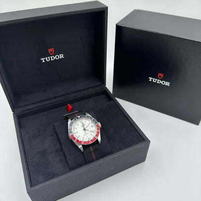 Tudor Black Bay Gmt M79830RB-0012 2026
