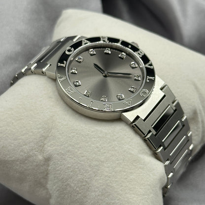 Bvlgari Bvlgari 33mm 103689 2024