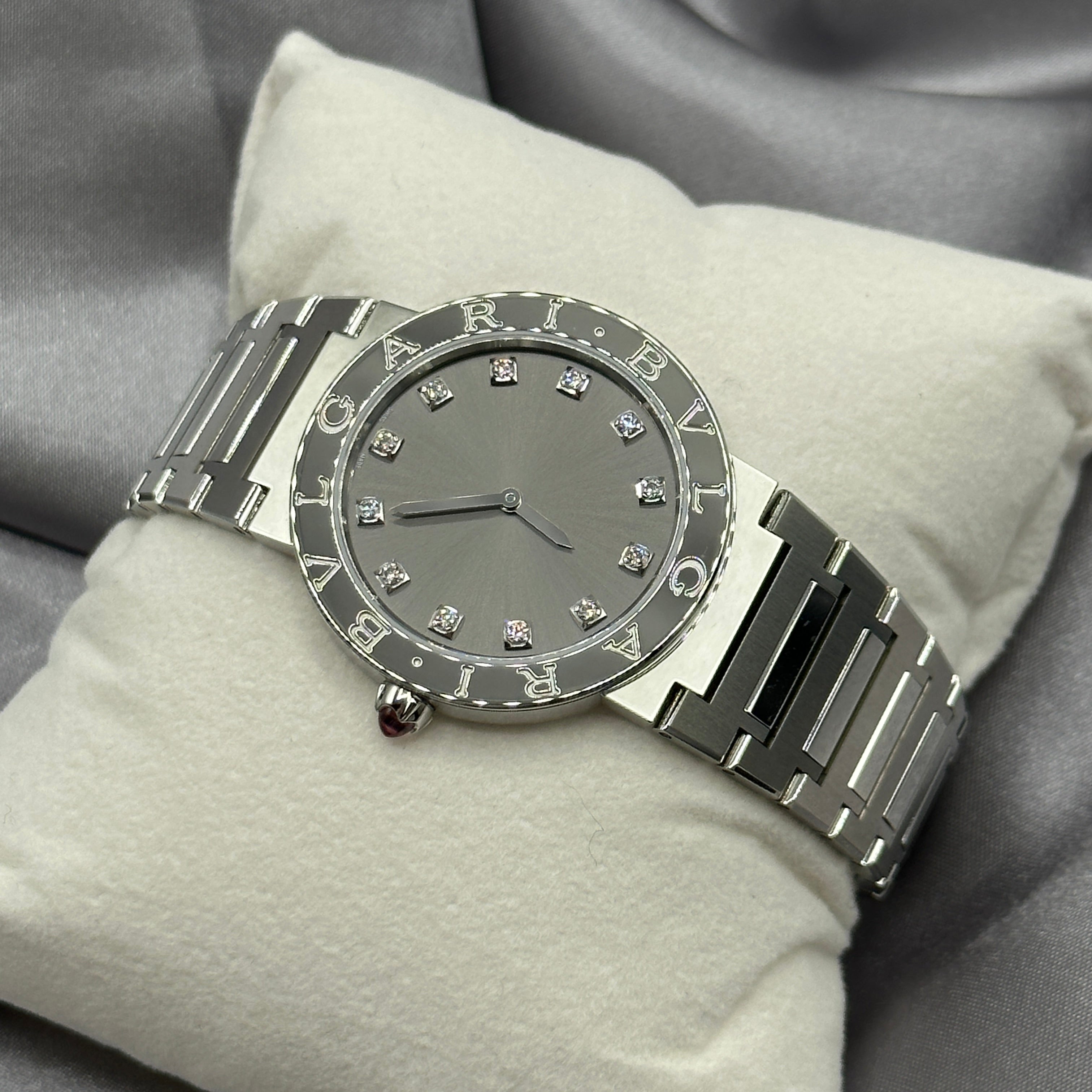 Bvlgari Bvlgari 33mm 103689 2024