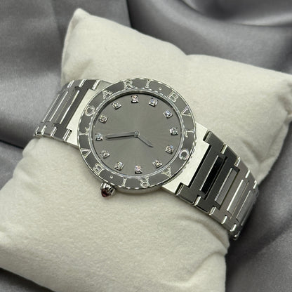 Bvlgari Bvlgari 33mm 103689 2024