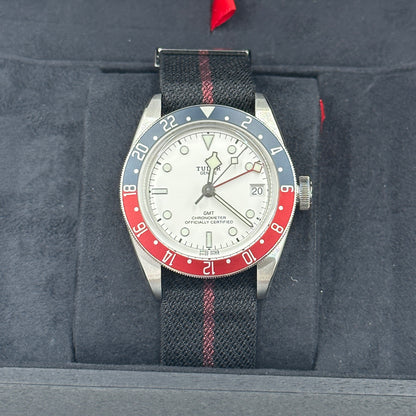 Tudor Black Bay Gmt M79830RB-0012 2026