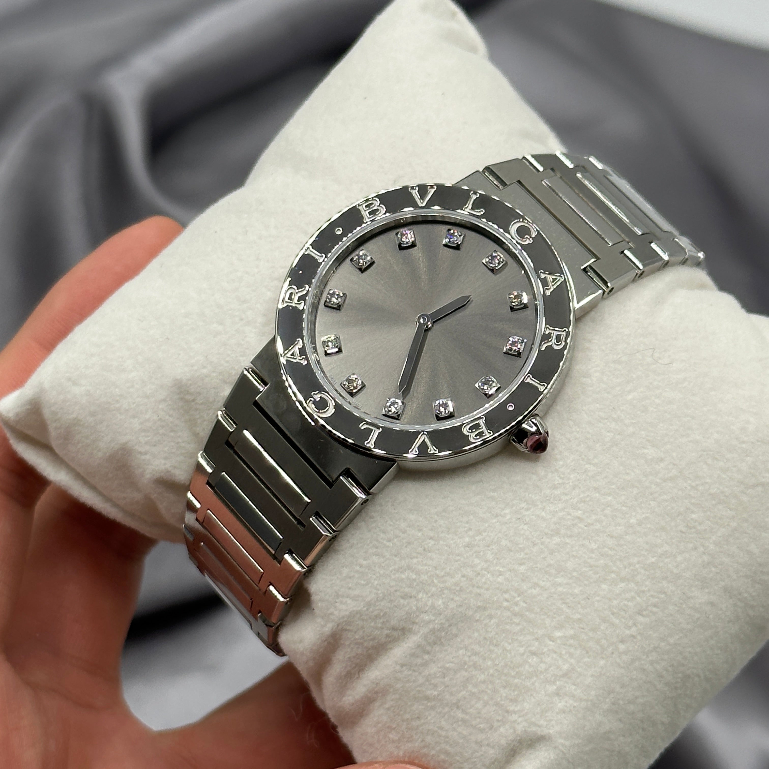 Bvlgari Bvlgari 33mm 103689 2024