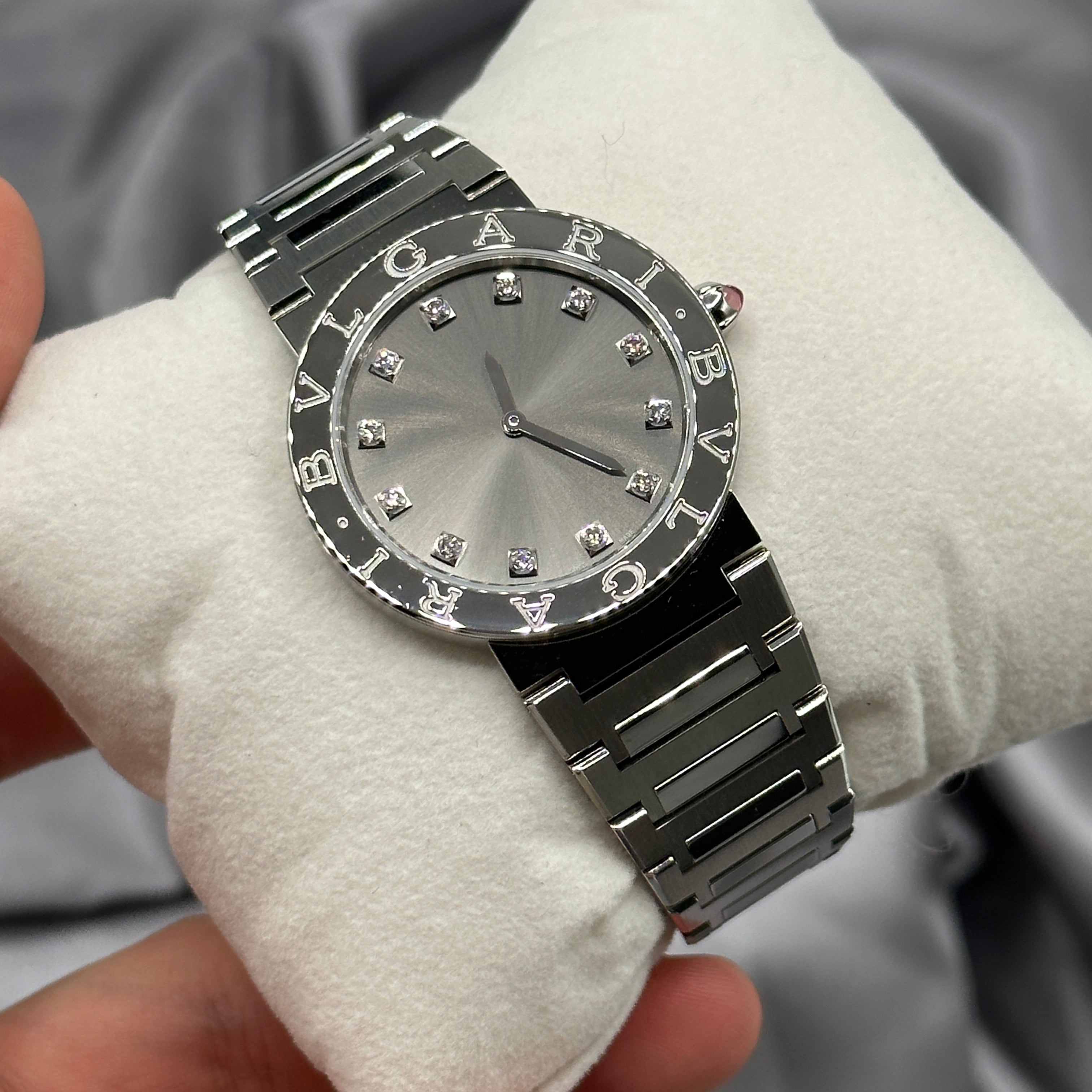 Bvlgari Bvlgari 33mm 103689 2024