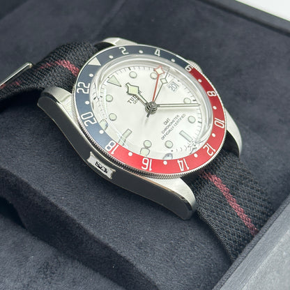Tudor Black Bay Gmt M79830RB-0012 2026