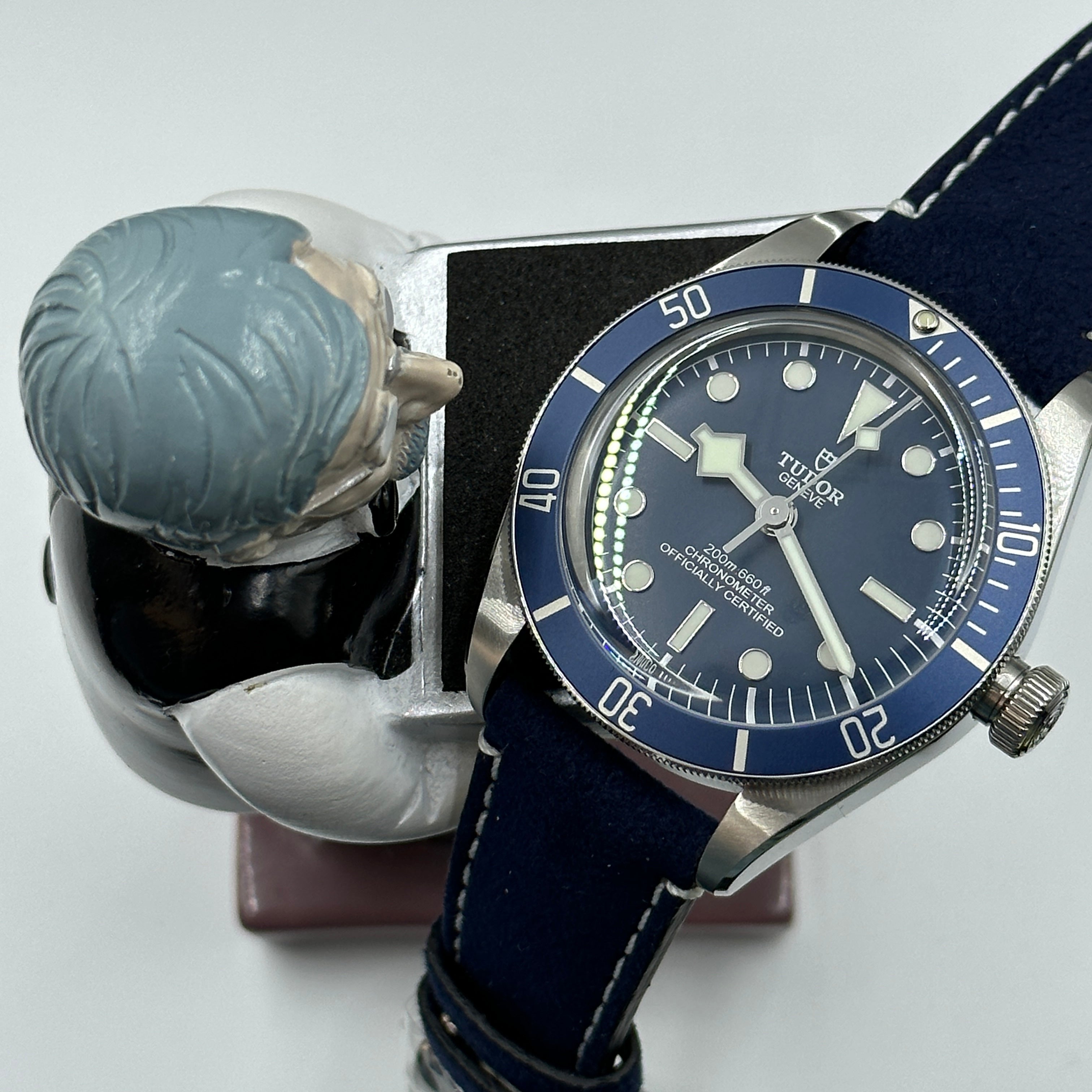 Tudor Black Bay Fifty-eight M79030B-0002
