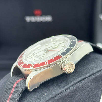 Tudor Black Bay Gmt M79830RB-0012 2026