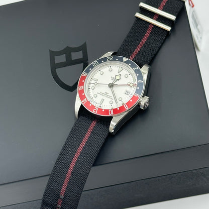 Tudor Black Bay Gmt M79830RB-0012 2026