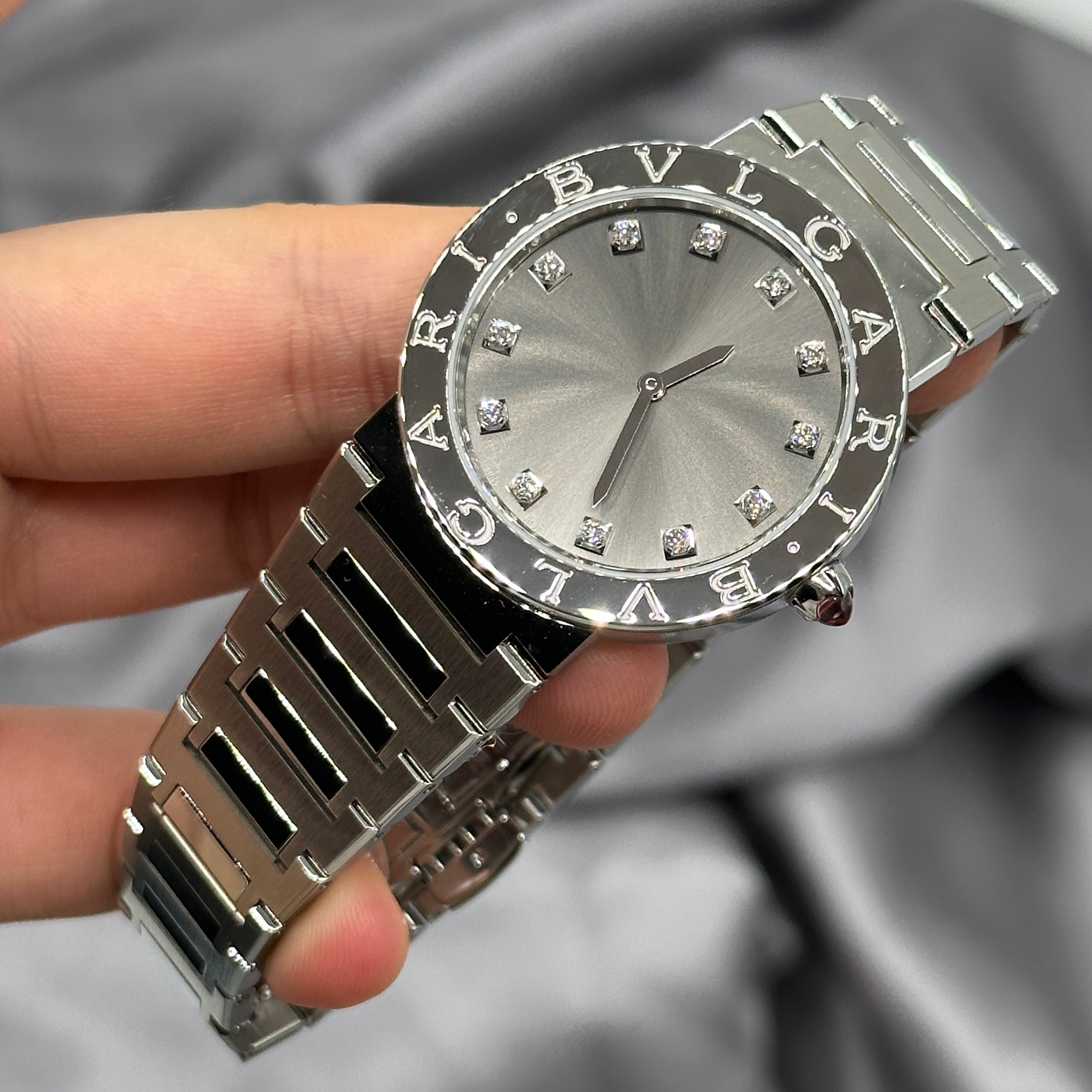 Bvlgari Bvlgari 33mm 103689 2024