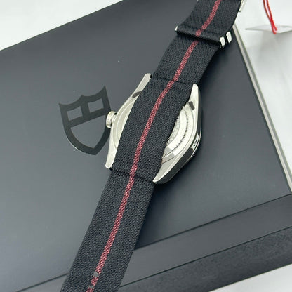 Tudor Black Bay Gmt M79830RB-0012 2026