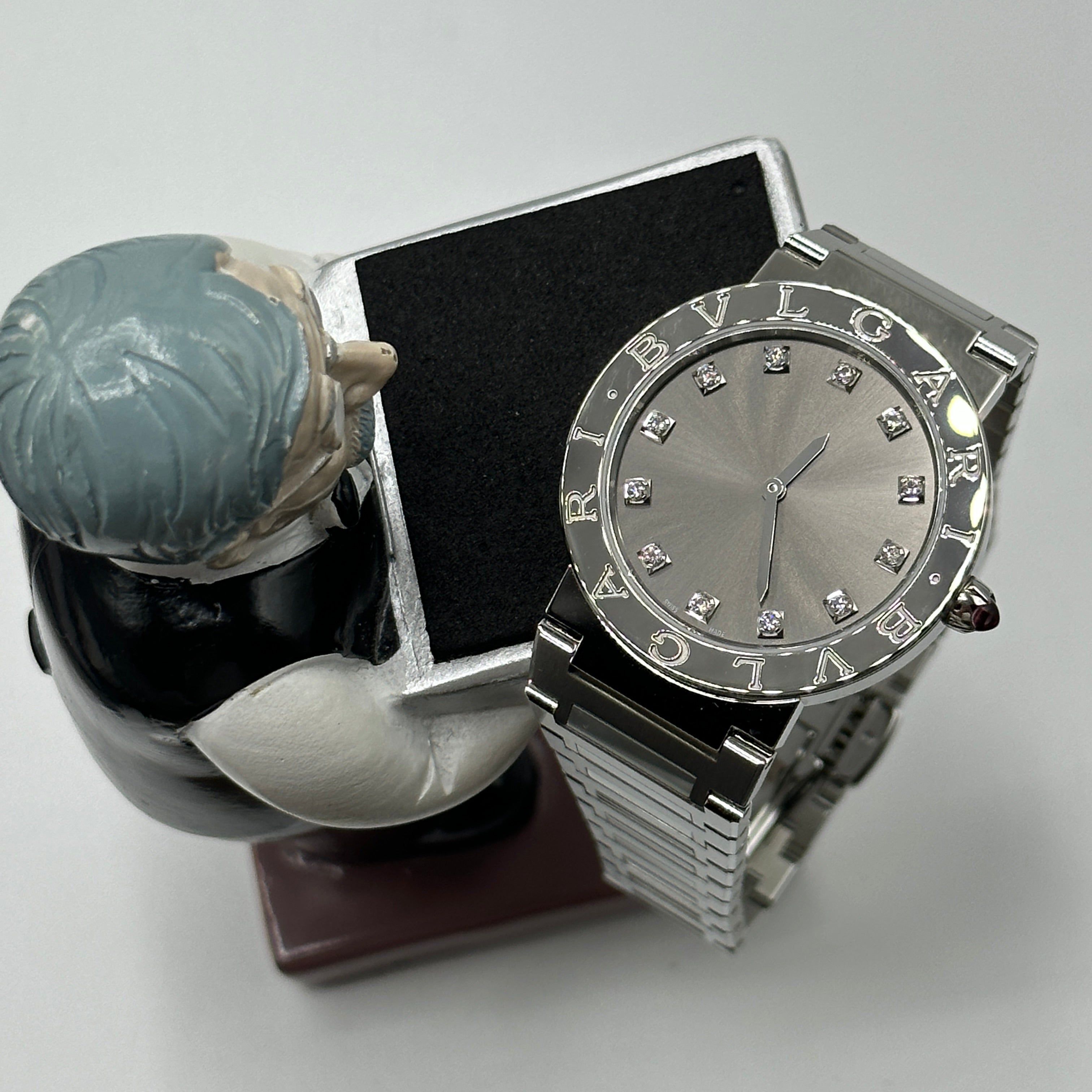 Bvlgari Bvlgari 33mm 103689 2024