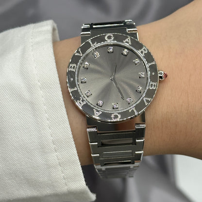 Bvlgari Bvlgari 33mm 103689 2024