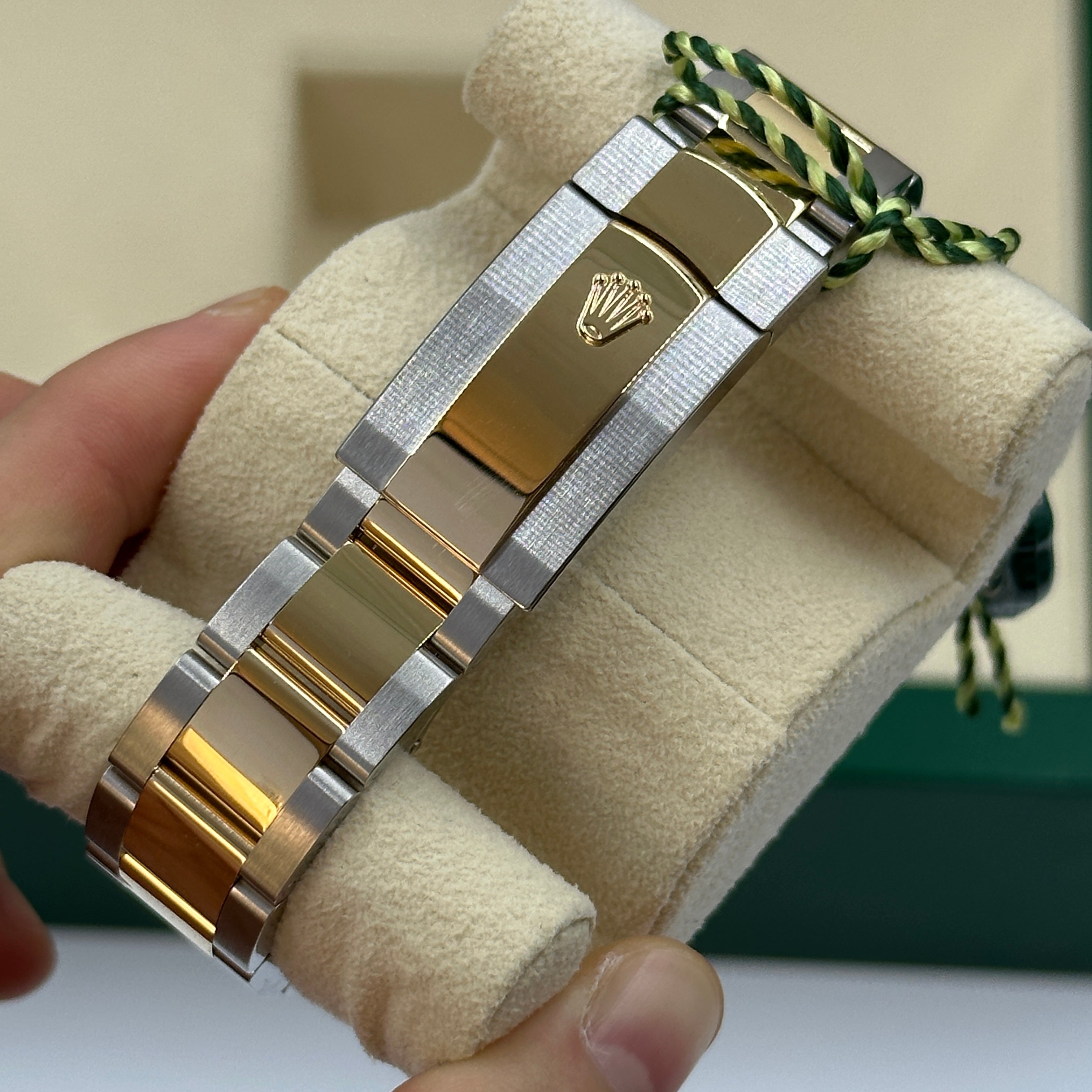 Rolex Datejust 36 126233 Wim  Oyster 2025