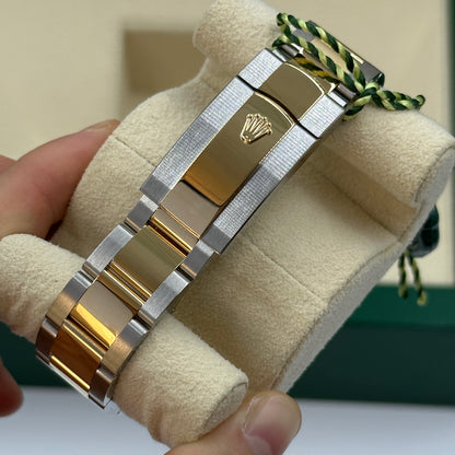 Rolex Datejust 36 126233 Wim  Oyster 2025