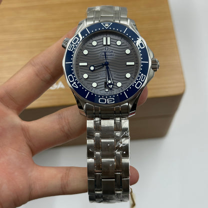 Omega Seamaster Diver 300 M 210.30.42.20.06.001  2026