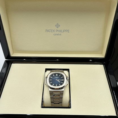 Patek Philippe Nautilus 5811/1G-001 2026