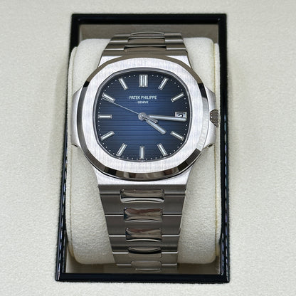 Patek Philippe Nautilus 5811/1G-001 2026