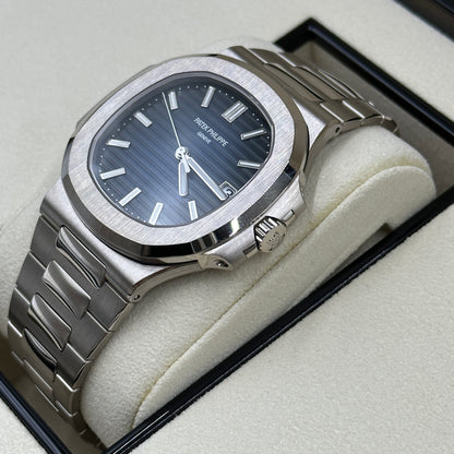 Patek Philippe Nautilus 5811/1G-001 2026