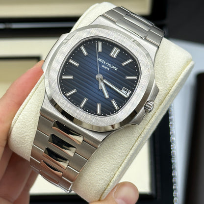 Patek Philippe Nautilus 5811/1G-001 2026