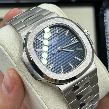 Patek Philippe Nautilus 5811/1G-001 2026