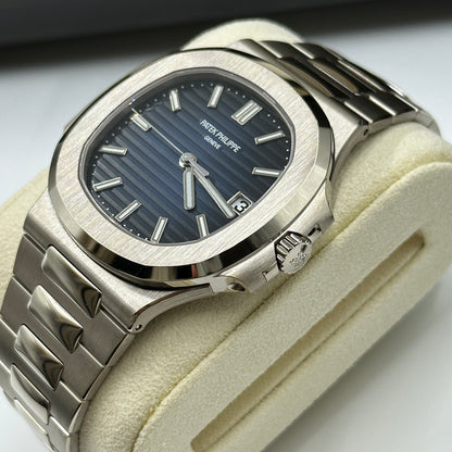Patek Philippe Nautilus 5811/1G-001 2026