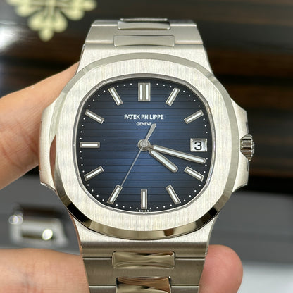 Patek Philippe Nautilus 5811/1G-001 2026