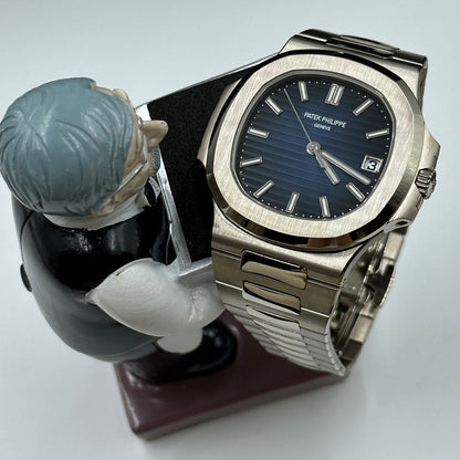 Patek Philippe Nautilus 5811/1G-001 2026