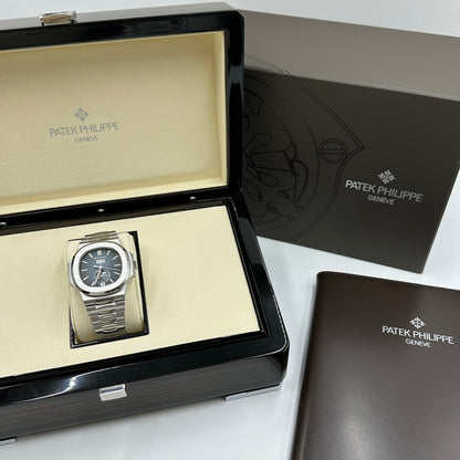 Patek Philippe Nautilus 5726/1A-014 2026