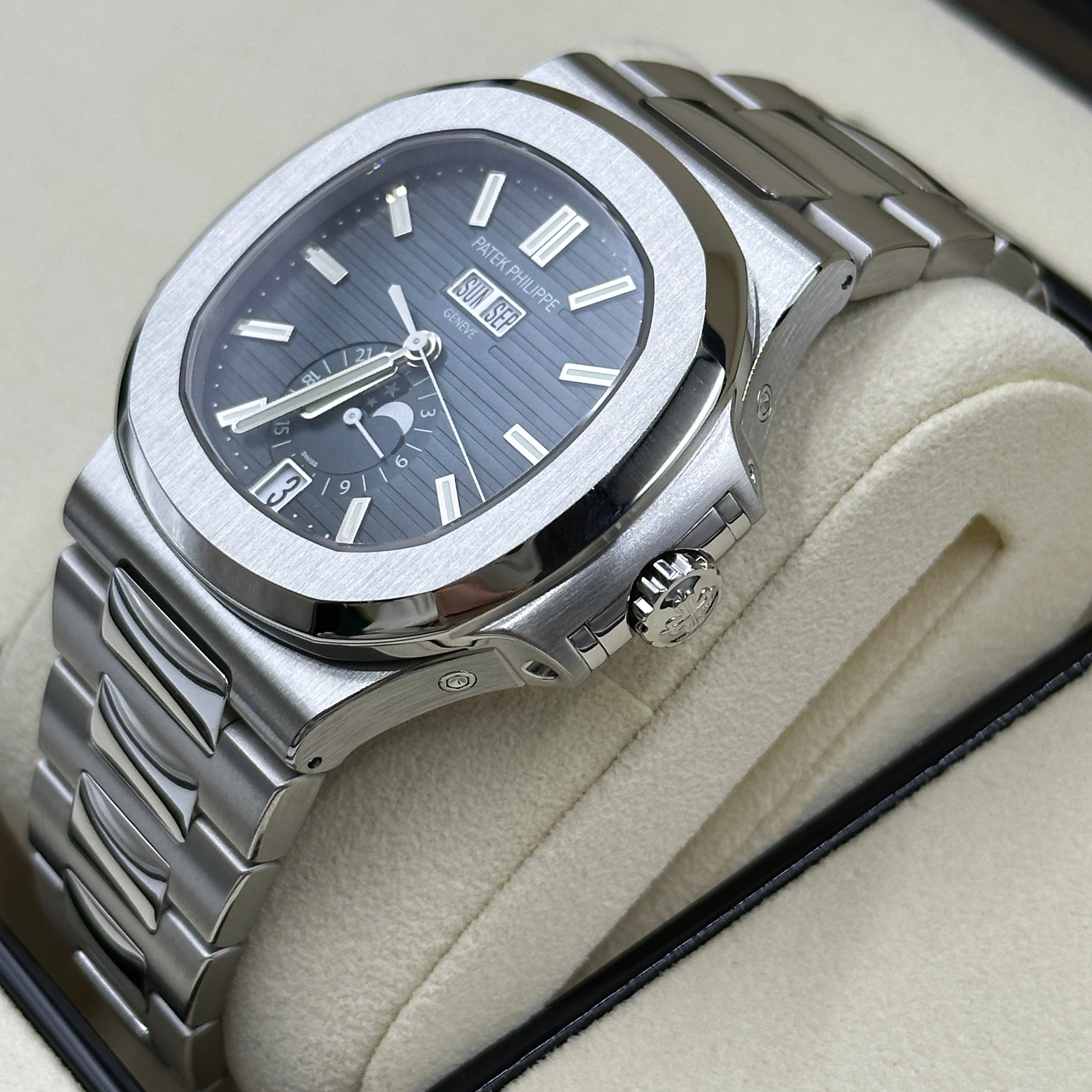 Patek Philippe Nautilus 5726/1A-014 2026