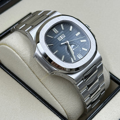 Patek Philippe Nautilus 5726/1A-014