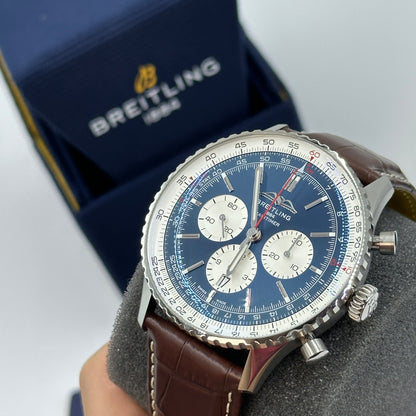 Breitling Navitimer  AB0137211C1P1